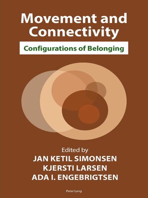 cover image of Movement and Connectivity